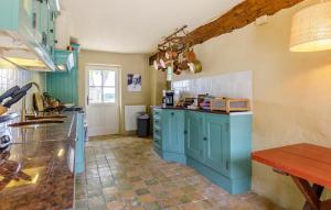 Maisons de vacances Charmant Gite En Campagne : photos des chambres