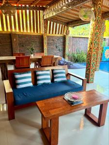 Namali Villa Gili Trawangan