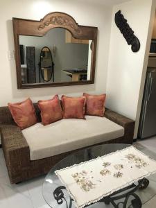 A venue Residences 2013