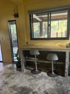 One bedroom apartment Hin Kong