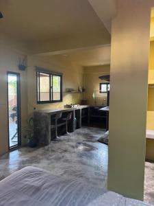 One bedroom apartment Hin Kong