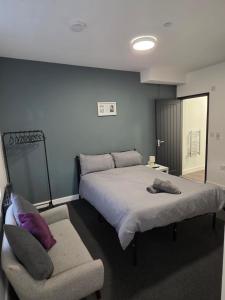 Stylish Central Studio Apartment Near Train Station Appt 9