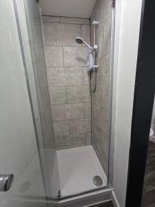 Stylish Central Studio Apartment Near Train Station Appt 9