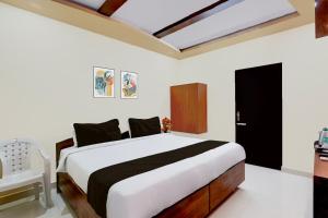 Super Hotel O GT Road Nellore