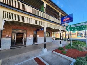 Royal Hotel Merriwa