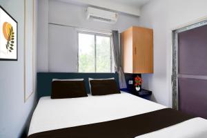 Super Hotel O Garchuk Market Formerly Trendz Stay