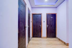 Super Hotel O Garchuk Market Formerly Trendz Stay