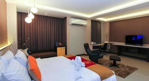 UDTel Boutique Hotel Udonthani