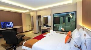 UDTel Boutique Hotel Udonthani