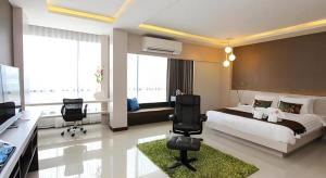 UDTel Boutique Hotel Udonthani