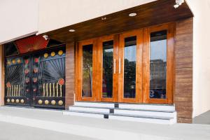 Super Townhouse Puri Formerly Hotel Narashingha