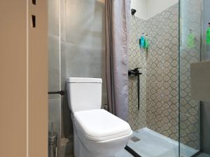 Spa Guest House by White Hills in the Heart of Arachova