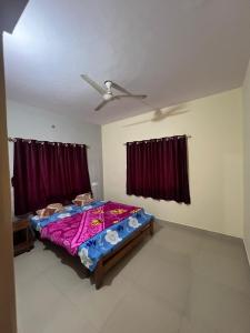 Laxmi villa