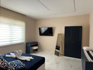 DMORO Quietea Apartment