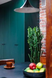 Vista Apartments Długa