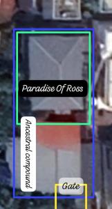Paradise Of Ross