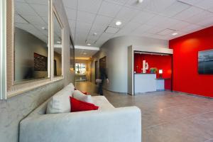 Appart'hotels Teneo Apparthotel Talence Arthena : photos des chambres