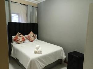 Springforth guest house