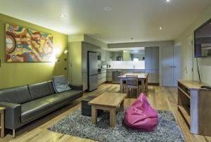 Altezza 2 bedroom apartments