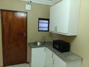 Springforth guest house