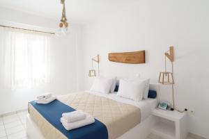Santorini Crystal Blue Boutique Hotel Santorini Greece