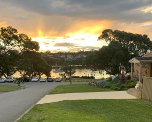 Riverside Location near water and Golf Course