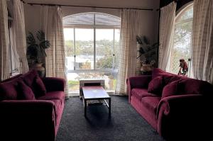 Riverside Location near water and Golf Course