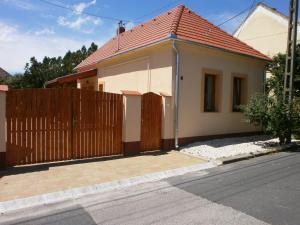 Appartement Klára Apartman Tapolca Ungarn