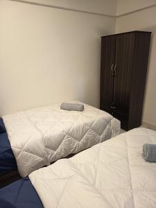 Comfy Apartment Axiata Arena, Bukit Jalil