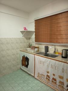 Comfy Apartment Axiata Arena, Bukit Jalil
