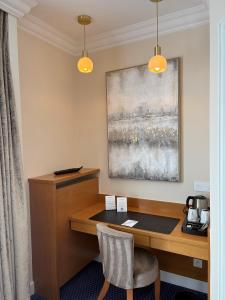 Hotels Maison LUTETIA R : photos des chambres