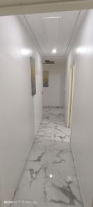 Joli appartement de 3 chambres à Oujda