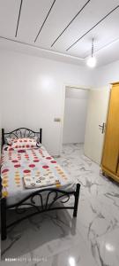 Joli appartement de 3 chambres à Oujda