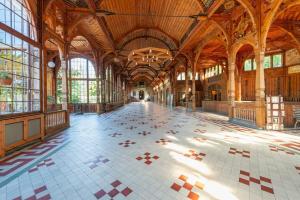 Erdgeschoss Premium Apartment