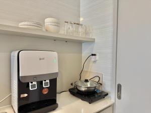 Skytrees Bukit Indah by HCK Dualkey-Unit 2Pax 4Pax