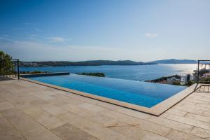 Villa sea, sun and fun