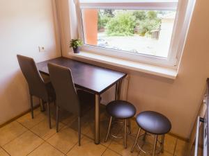 Horizon Apartment