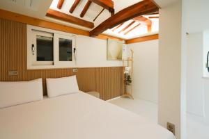 Seoul premium hanok StayDalmaji