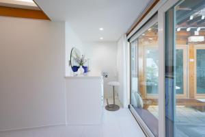 Seoul premium hanok StayDalmaji