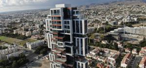 STAY ONLY Tower Suites