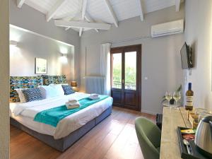 Spa Guest House by White Hills in the Heart of Arachova