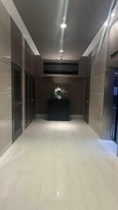 Shore Residecnes Infront of MoA, Netflix, Wifi