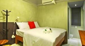 Chic Chiangkhan Hotel