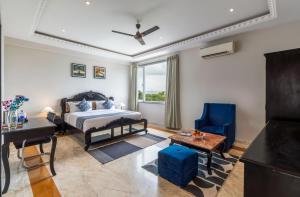 Surya Kothi Resort