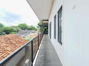 Dahayu House Kaliurang Yogyakarta RedPartner