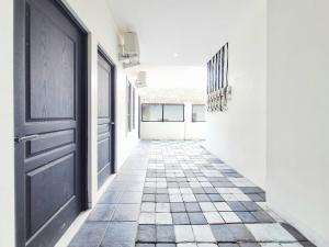 Dahayu House Kaliurang Yogyakarta RedPartner