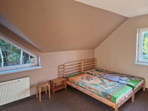 E-Rooms Pokoje Gościnne & Apartamenty - KRAKÓW