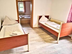 Familienferienwohnung Buerserberg Dorf by A-Appartments