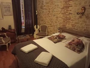 Hotels l-authentique : photos des chambres