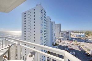 Enjoy Stunning Ocean Views from a Spacious Condo on the 10th Floor HS Resort
